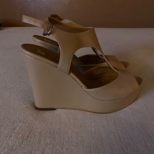 Plataforma sandal